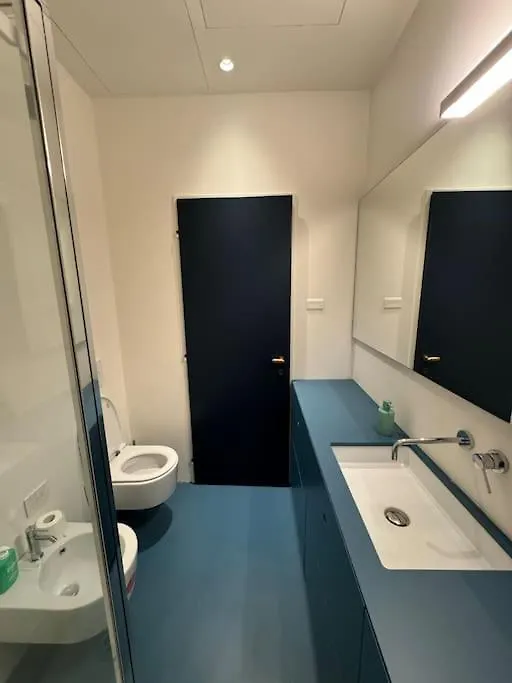 Luxury Attic In The City - Garage Prenotabile Parma Italien