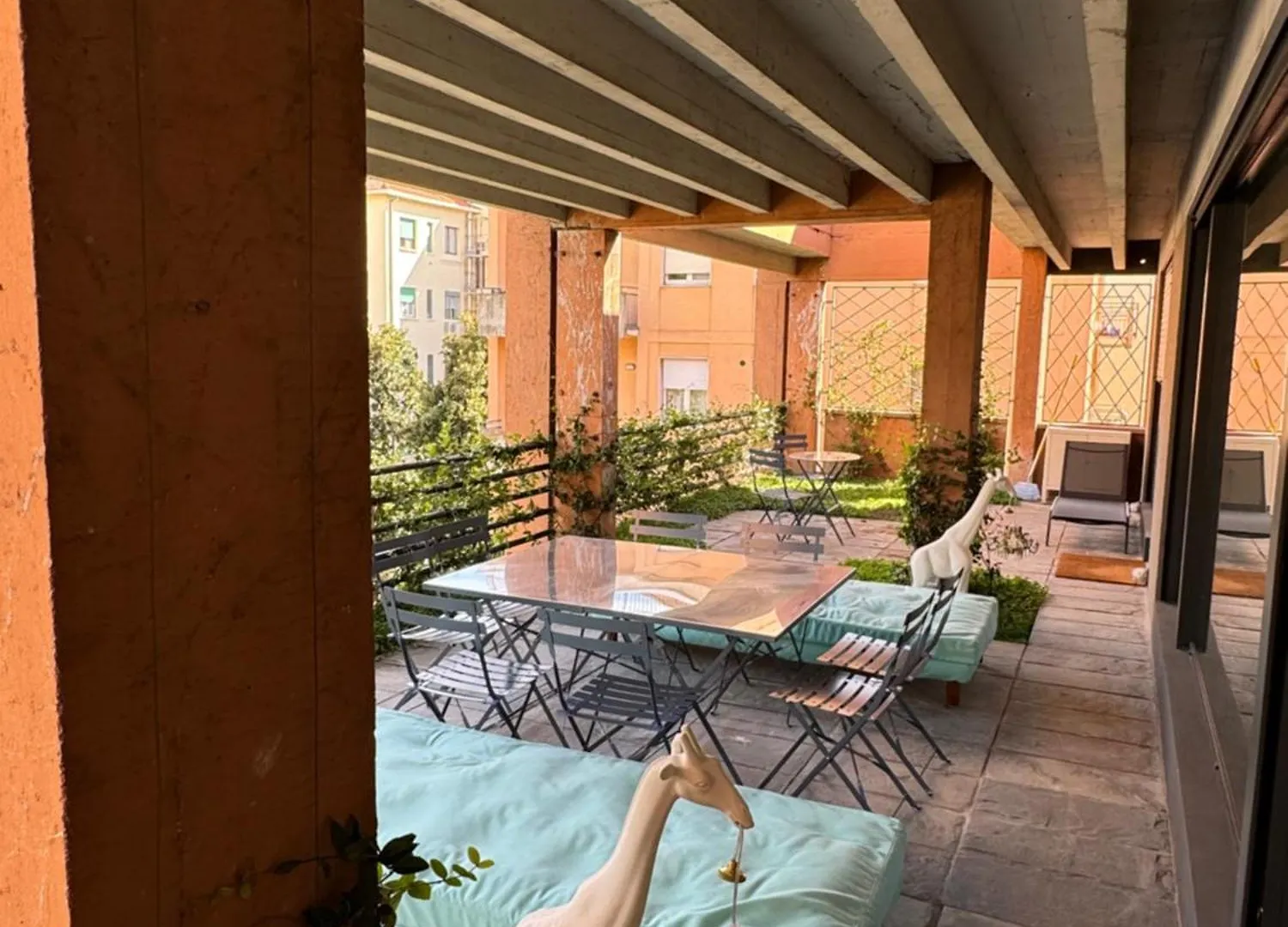Luxury Attic In The City - Garage Prenotabile Parma 0*,  Italien