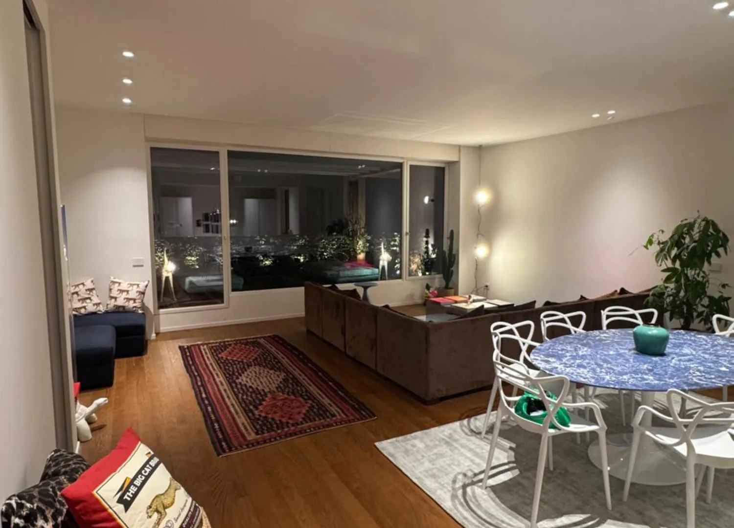 Luxury Attic In The City - Garage Prenotabile Parma Italien