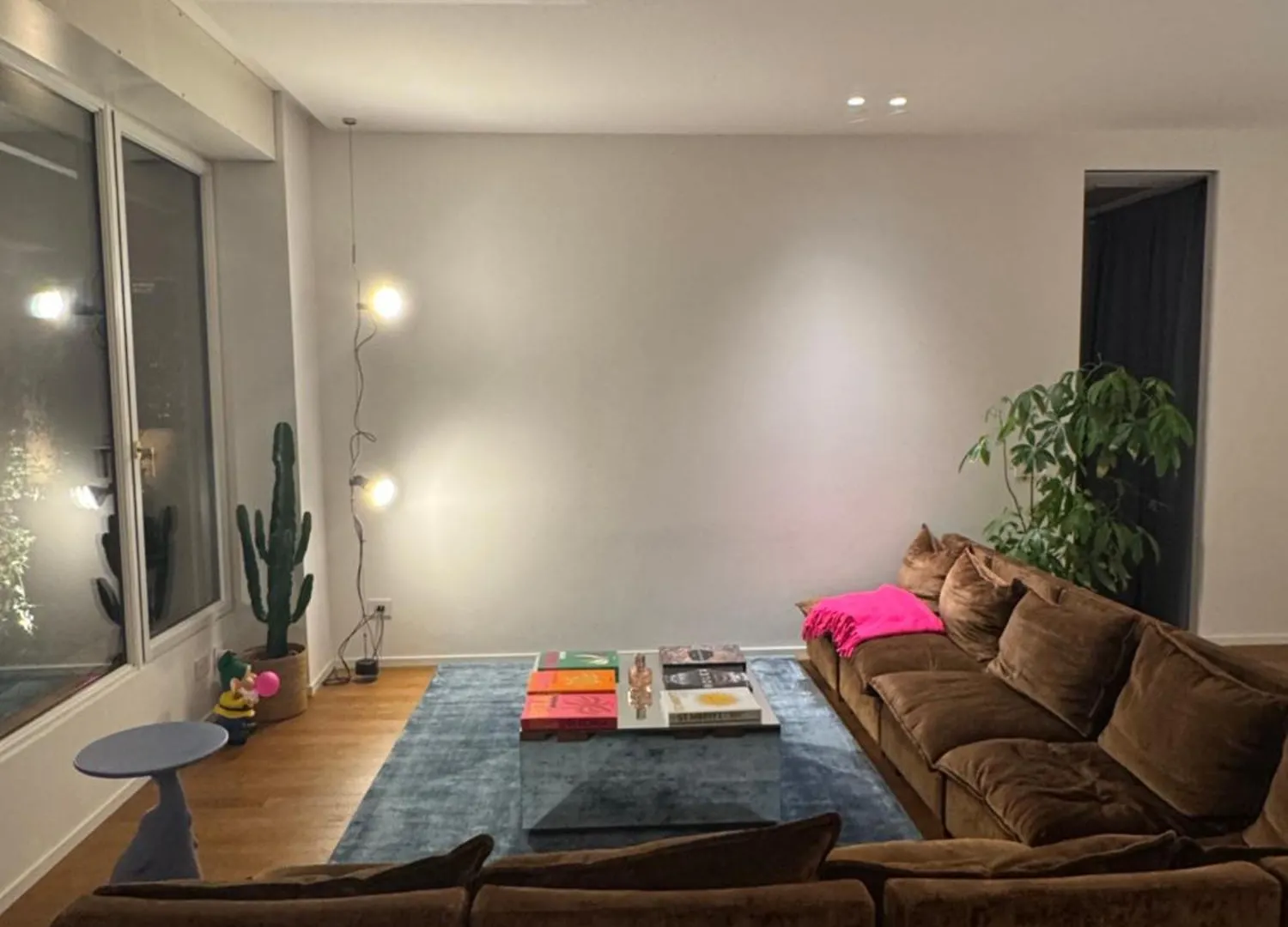 Lejlighed Luxury Attic In The City - Garage Prenotabile Parma