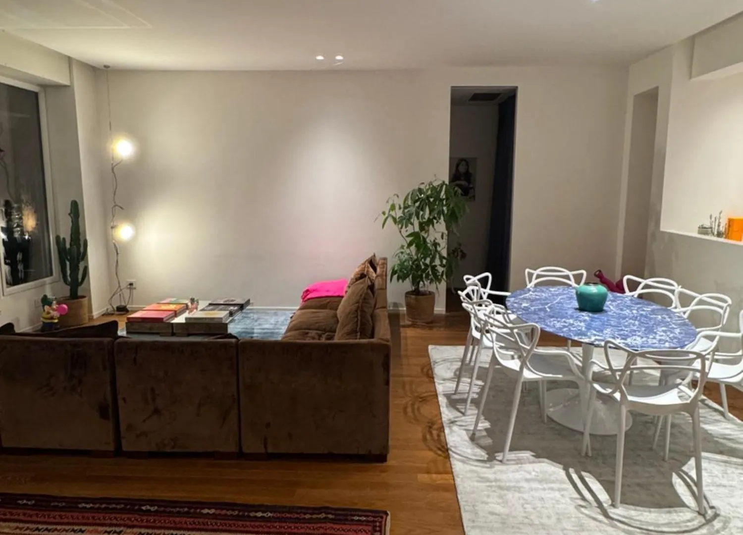 Lejlighed Luxury Attic In The City - Garage Prenotabile Parma Italien