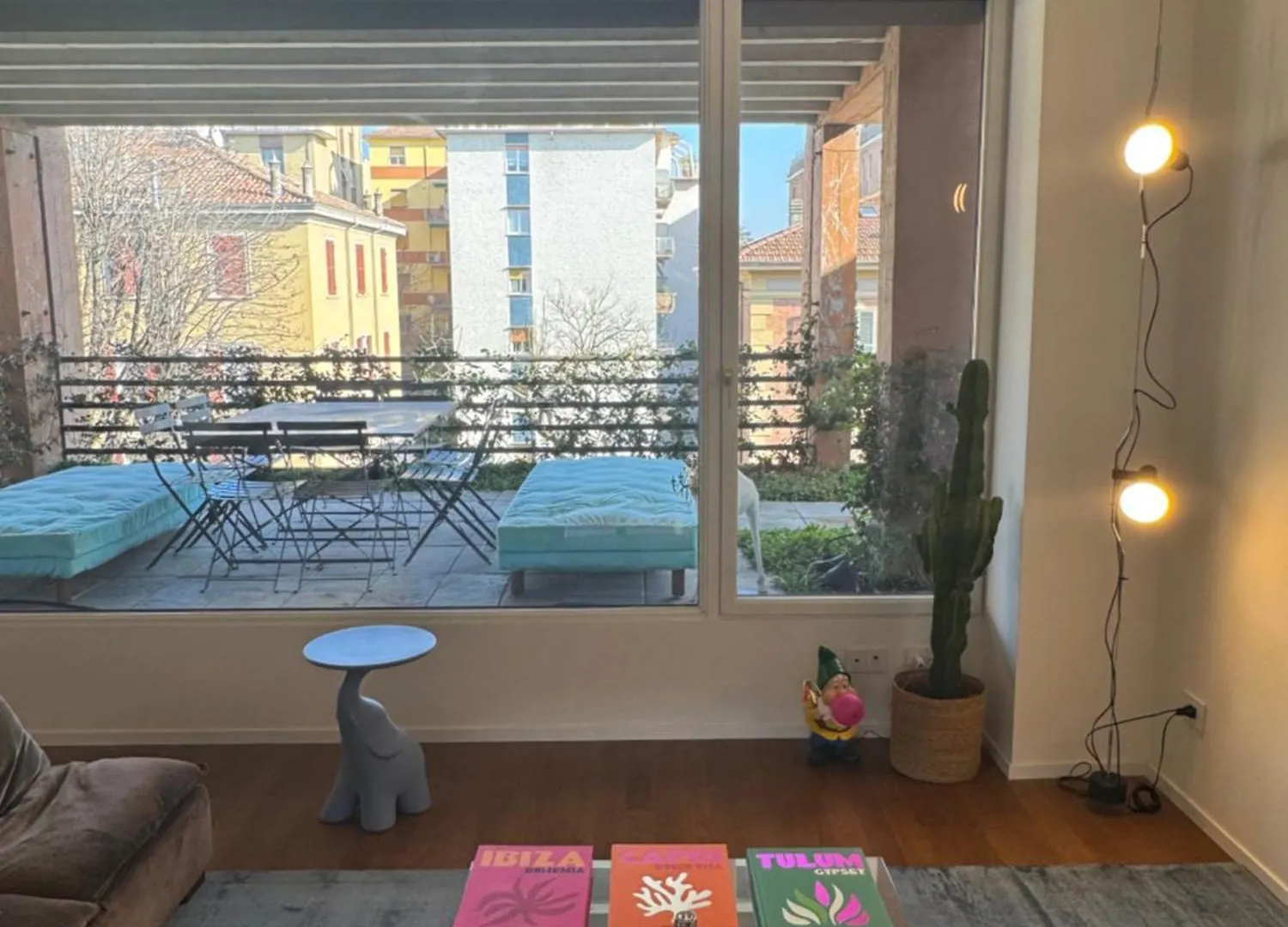 Lejlighed Luxury Attic In The City - Garage Prenotabile Parma